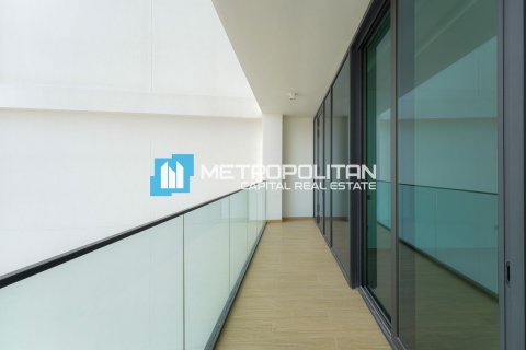 Byt v Al Reem Island, Abu Dhabi, SAE 1 ložnice, 91.5 m² Č.: 613825 - fotografie 23