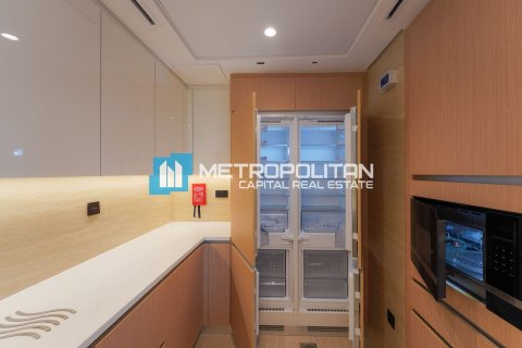 Byt v Al Reem Island, Abu Dhabi, SAE 1 ložnice, 91.5 m² Č.: 613825 - fotografie 16