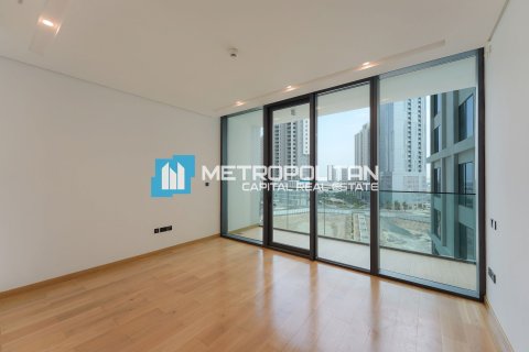 Byt v Al Reem Island, Abu Dhabi, SAE 1 ložnice, 91.5 m² Č.: 613825 - fotografie 2