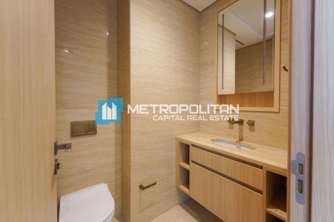 Byt v Al Reem Island, Abu Dhabi, SAE 1 ložnice, 91.5 m² Č.: 613825 - fotografie 20