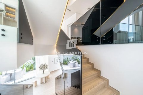 Radový dom v Al Barari, Dubai, SAE 4 spálne, 180 m2 č. 665329 - Fotografia 11