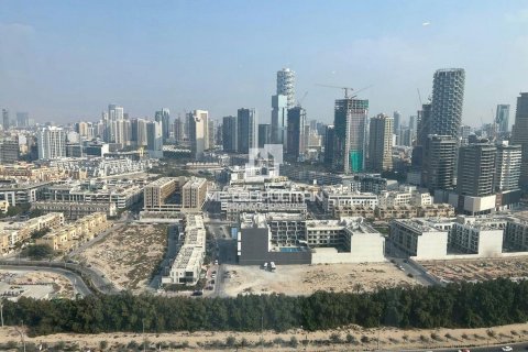 Apartmen Hotel di Jumeirah Village Triangle, Dubai, UAE 30 meter persegi № 665350 - foto 11