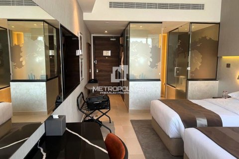Apartmen Hotel di Jumeirah Village Triangle, Dubai, UAE 30 meter persegi № 665350 - foto 4