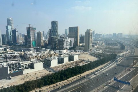 Apartmen Hotel di Jumeirah Village Triangle, Dubai, UAE 30 meter persegi № 665350 - foto 3