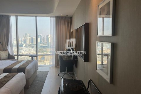 Apartmen Hotel di Jumeirah Village Triangle, Dubai, UAE 30 meter persegi № 665350 - foto 6