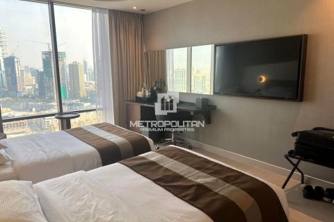 Apartmen Hotel di Jumeirah Village Triangle, Dubai, UAE 30 meter persegi № 665350 - foto 7