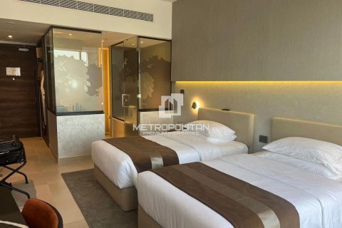 Apartmen Hotel di Jumeirah Village Triangle, Dubai, UAE 30 meter persegi № 665350 - foto 1