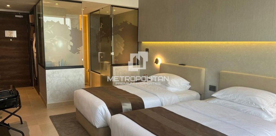 Apartmen Hotel di Jumeirah Village Triangle, Dubai, UAE 30 meter persegi № 665350