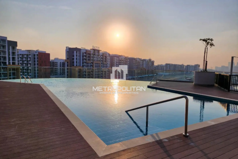 Leilighet til salgs i Mohammed Bin Rashid City, Dubai, Emiratene 1 soverom, 66 kvm Nr. 665349 - Foto 7