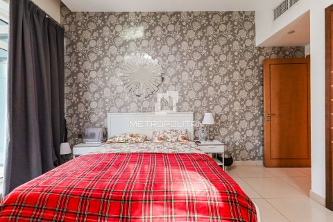 Duplex in Dubai Marina, UAE 4 bedrooms, 444 sq.m. № 665347 - photo 28