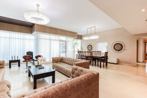 Duplex in Dubai Marina, UAE 4 bedrooms, 444 sq.m. № 665347 - photo 4