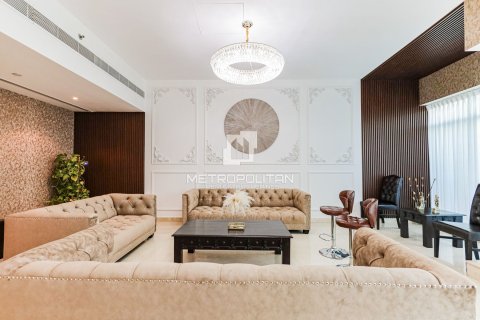 Duplex in Dubai Marina, UAE 4 bedrooms, 444 sq.m. № 665347 - photo 12