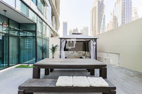 Duplex in Dubai Marina, UAE 4 bedrooms, 444 sq.m. № 665347 - photo 17