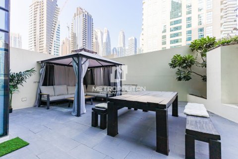 Duplex in Dubai Marina, UAE 4 bedrooms, 444 sq.m. № 665347 - photo 20