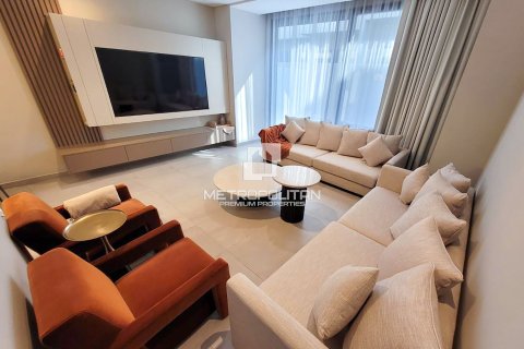 Mohammed Bin Rashid City, Dubai, संयुक्त अरब अमीरात में टाउनहाउस, 2 बेडरूम, 110 वर्ग मीटर, संख्या 665351 - फ़ोटो 9