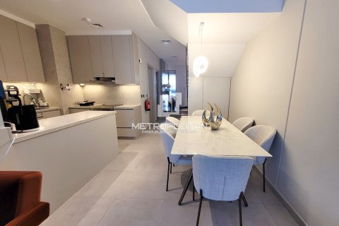 Mohammed Bin Rashid City, Dubai, संयुक्त अरब अमीरात में टाउनहाउस, 2 बेडरूम, 110 वर्ग मीटर, संख्या 665351 - फ़ोटो 2