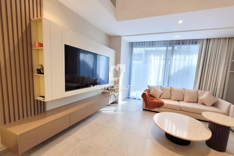 Mohammed Bin Rashid City, Dubai, संयुक्त अरब अमीरात में टाउनहाउस, 2 बेडरूम, 110 वर्ग मीटर, संख्या 665351 - फ़ोटो 3