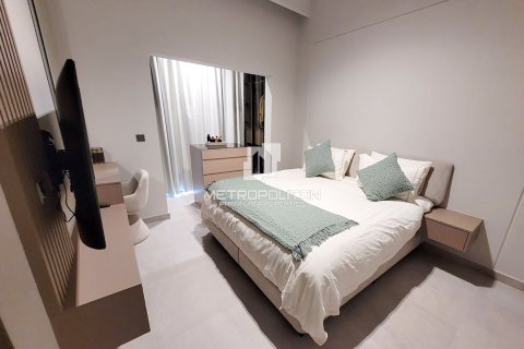 Mohammed Bin Rashid City, Dubai, संयुक्त अरब अमीरात में टाउनहाउस, 2 बेडरूम, 110 वर्ग मीटर, संख्या 665351 - फ़ोटो 6