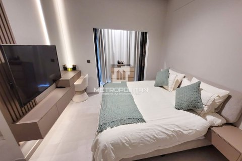 Mohammed Bin Rashid City, Dubai, संयुक्त अरब अमीरात में टाउनहाउस, 2 बेडरूम, 110 वर्ग मीटर, संख्या 665351 - फ़ोटो 7