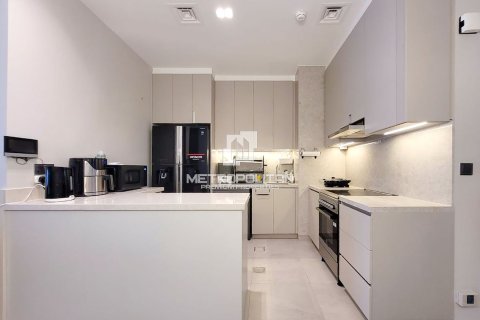 Mohammed Bin Rashid City, Dubai, संयुक्त अरब अमीरात में टाउनहाउस, 2 बेडरूम, 110 वर्ग मीटर, संख्या 665351 - फ़ोटो 15