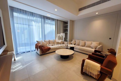 Mohammed Bin Rashid City, Dubai, संयुक्त अरब अमीरात में टाउनहाउस, 2 बेडरूम, 110 वर्ग मीटर, संख्या 665351 - फ़ोटो 8