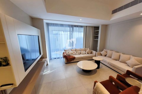 Mohammed Bin Rashid City, Dubai, संयुक्त अरब अमीरात में टाउनहाउस, 2 बेडरूम, 110 वर्ग मीटर, संख्या 665351 - फ़ोटो 1