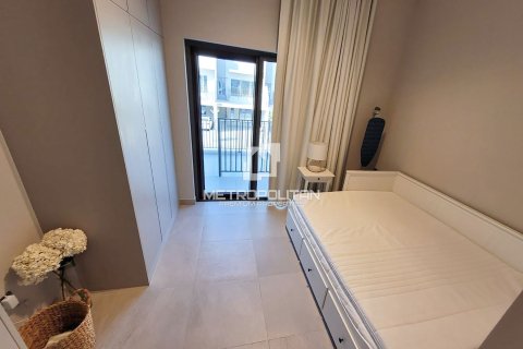 Mohammed Bin Rashid City, Dubai, संयुक्त अरब अमीरात में टाउनहाउस, 2 बेडरूम, 110 वर्ग मीटर, संख्या 665351 - फ़ोटो 16