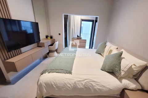 Mohammed Bin Rashid City, Dubai, संयुक्त अरब अमीरात में टाउनहाउस, 2 बेडरूम, 110 वर्ग मीटर, संख्या 665351 - फ़ोटो 5