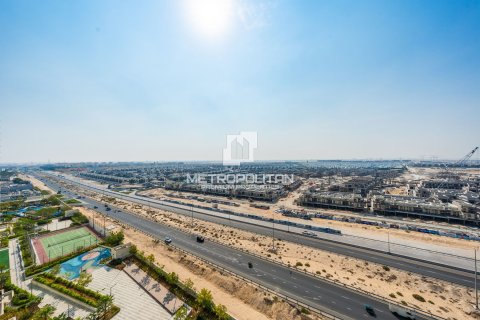 DAMAC Hills (Akoya by DAMAC)、Dubai、UAE にあるマンションの賃貸物件 2ベッドルーム、127 m2、No665348 - 写真 27