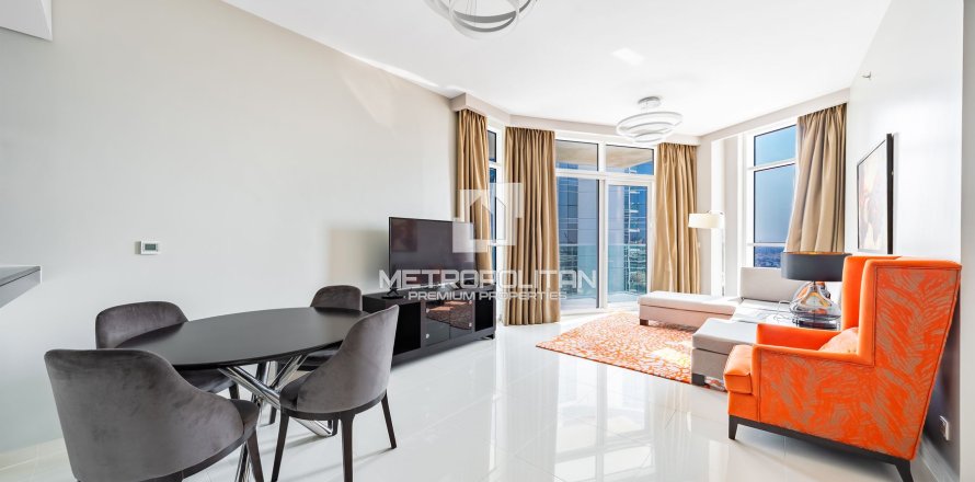 DAMAC Hills (Akoya by DAMAC)、Dubai、UAEにあるマンション 2ベッドルーム、127 m2 No665348