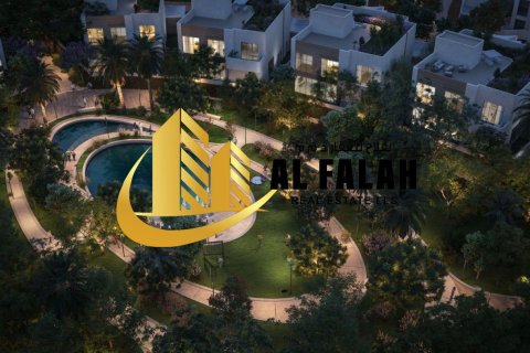 Kaupunkipientalo Sharjah, Arabiemiraatit 3 makuuhuonetta, 243 m2 № 656032 - kuva 6