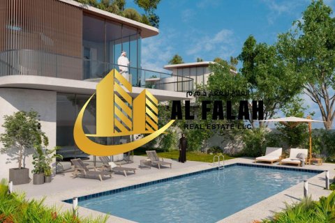 Kaupunkipientalo Sharjah, Arabiemiraatit 3 makuuhuonetta, 243 m2 № 656032 - kuva 5