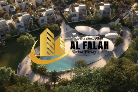 Kaupunkipientalo Sharjah, Arabiemiraatit 4 makuuhuonetta, 307 m2 № 656034 - kuva 8