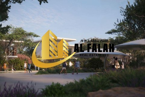 Kaupunkipientalo Sharjah, Arabiemiraatit 4 makuuhuonetta, 307 m2 № 656034 - kuva 3