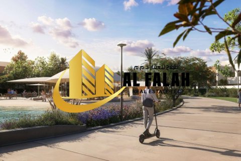 Kaupunkipientalo Sharjah, Arabiemiraatit 4 makuuhuonetta, 301 m2 № 656031 - kuva 9