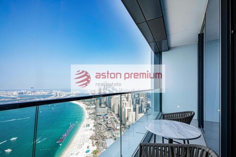 Apartamento para venda em Jumeirah Beach Residence, Dubai, EAU 2 quartos, 183 m2 № 645184 - foto 17
