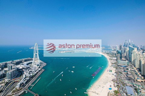 Apartamento para venda em Jumeirah Beach Residence, Dubai, EAU 2 quartos, 183 m2 № 645184 - foto 18