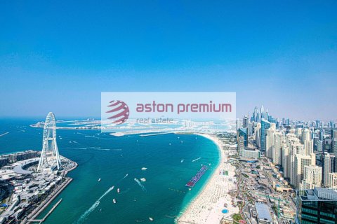 Apartamento para venda em Jumeirah Beach Residence, Dubai, EAU 2 quartos, 183 m2 № 645184 - foto 1