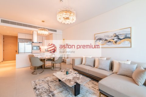 Apartament na sprzedaż w Jumeirah Beach Residence, Dubai, ZEA 2 sypialnie, 107.9 mkw., nr 645187 - zdjęcie 2