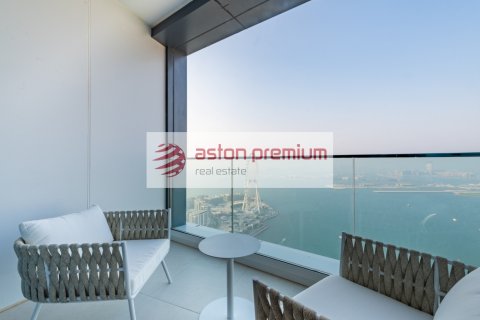 Apartament na sprzedaż w Jumeirah Beach Residence, Dubai, ZEA 2 sypialnie, 107.9 mkw., nr 645187 - zdjęcie 4