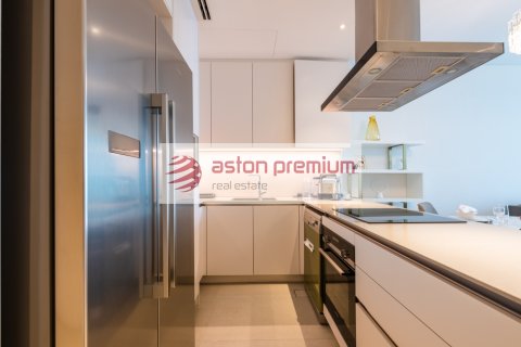 Apartament na sprzedaż w Jumeirah Beach Residence, Dubai, ZEA 2 sypialnie, 107.9 mkw., nr 645187 - zdjęcie 9