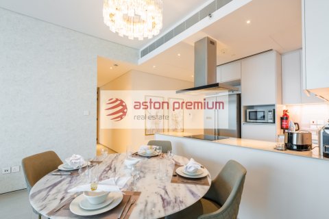 Apartament na sprzedaż w Jumeirah Beach Residence, Dubai, ZEA 2 sypialnie, 107.9 mkw., nr 645187 - zdjęcie 6