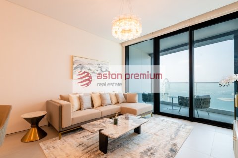Apartament na sprzedaż w Jumeirah Beach Residence, Dubai, ZEA 2 sypialnie, 107.9 mkw., nr 645187 - zdjęcie 1