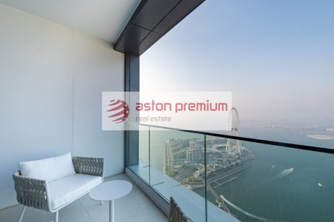 Apartament na sprzedaż w Jumeirah Beach Residence, Dubai, ZEA 2 sypialnie, 107.9 mkw., nr 645187 - zdjęcie 14