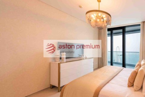 Apartament de vânzare în Jumeirah Beach Residence, Dubai, EAU 2 dormitoare, 137.2 mp.  №645186 - poză 14