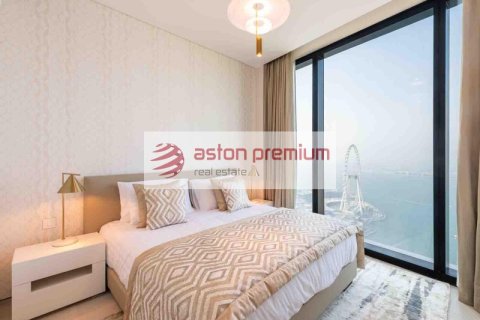 Apartament de vânzare în Jumeirah Beach Residence, Dubai, EAU 2 dormitoare, 137.2 mp.  №645186 - poză 21