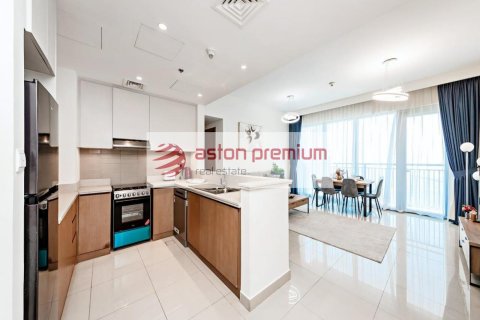 Apartman u gradu Dubai Creek Harbour (The Lagoons), UAE 2 spavaće sobe, 107.7 m2 Br. 645188 - Slika 12