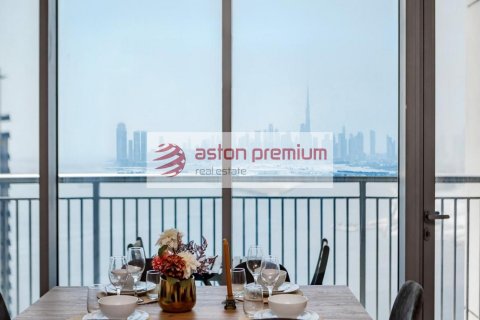 آپارتمان برای فروش در  Dubai Creek Harbour (The Lagoons)، Dubai، امارات متحده عربی  2 خوابه ، 107.7 متر مربع ، شماره 645188 - تصویر 8