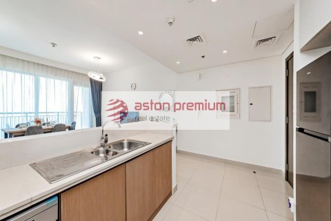 Apartmán v Dubai Creek Harbour (The Lagoons), SAE 2 spálne, 107.7 m2 č. 645188 - Fotografia 13
