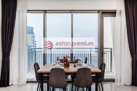 Apartmán v Dubai Creek Harbour (The Lagoons), SAE 2 spálne, 107.7 m2 č. 645188 - Fotografia 7